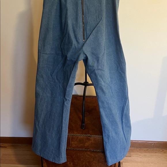 Lykke Wullf Overalls - Picture 5 of 13